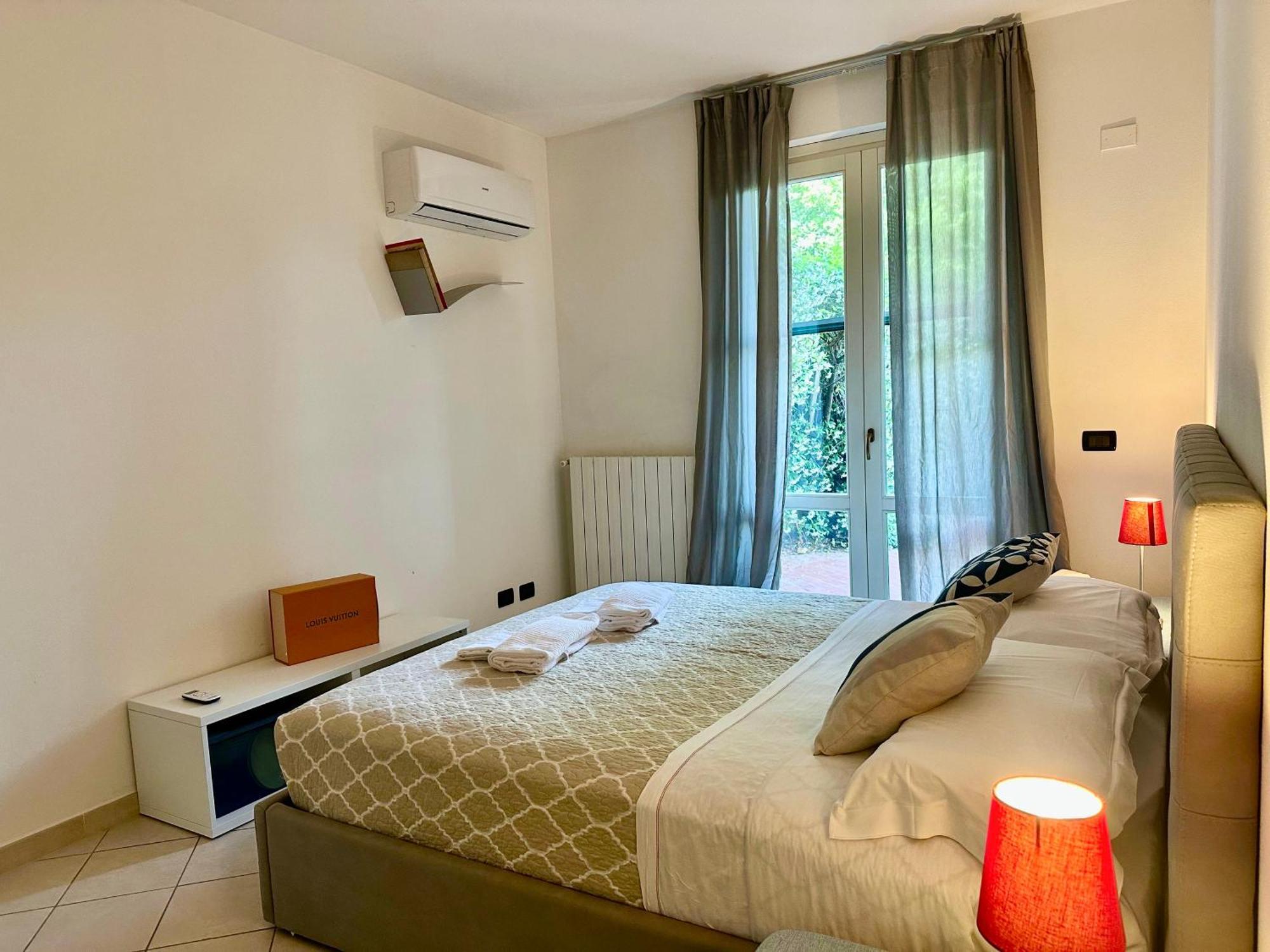 Apartment Residenza Andrea
