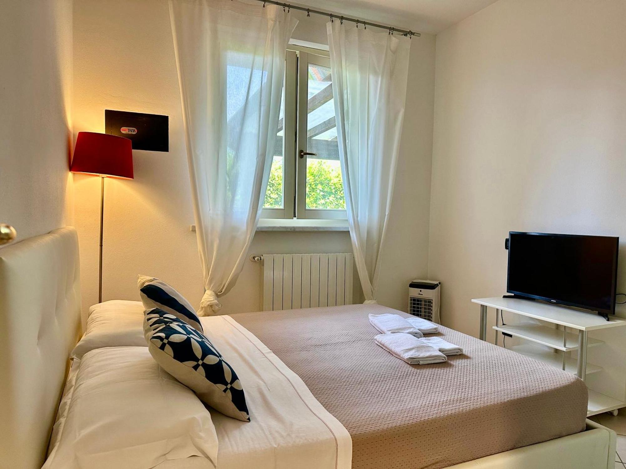 Residenza Andrea Apartment *