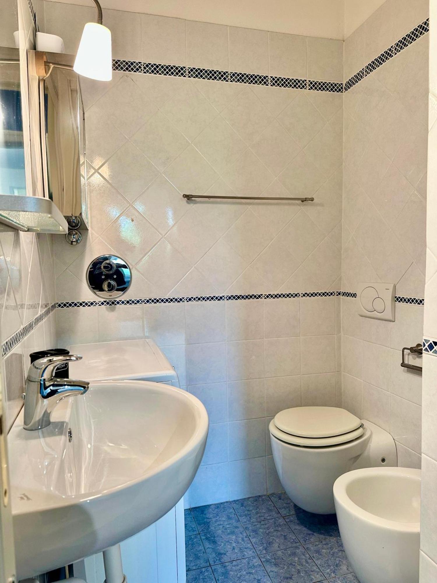 Residenza Andrea Appartamento