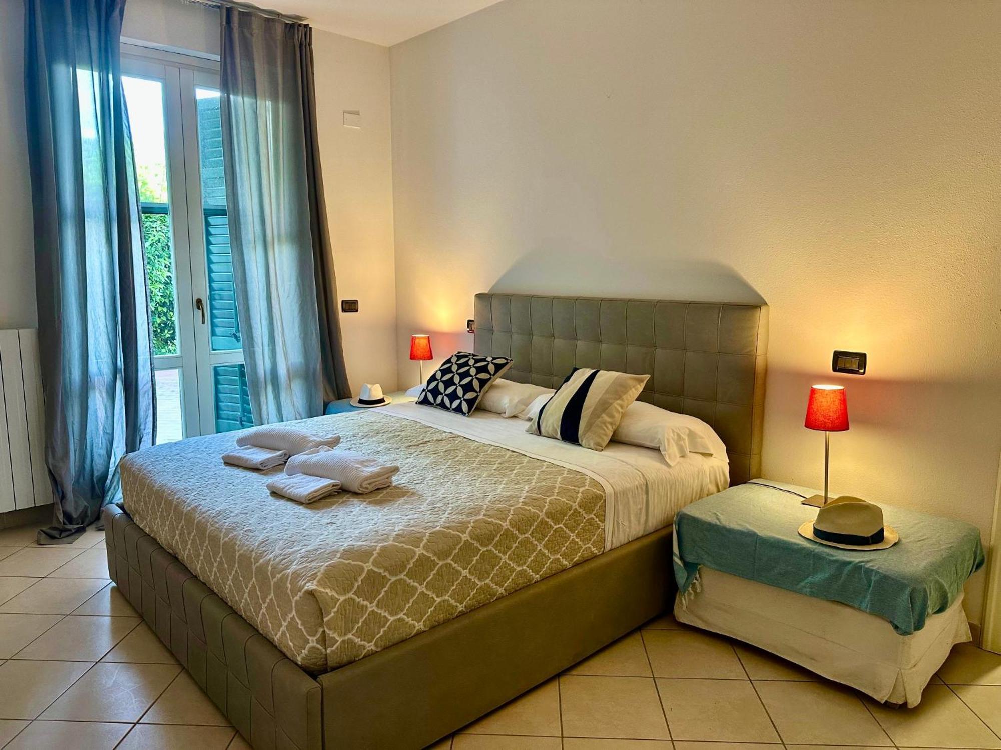 Residenza Andrea Roma
